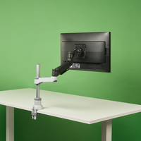 R-Go Tools RGOVLCA4SI asztali TV konzol 101,6 cm (40") Fekete