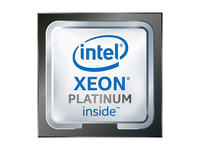 Fujitsu Xeon Intel Platinum 8352V processzor 2,1 GHz 54 MB