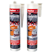Fischer 512352 Adhésif Pâte Adhésif par contact