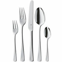 WMF 11.4800.6041 Besteck-Set 66 Stück(e) Edelstahl