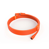 Jackery 90-0500-USCOR1 solar panel accessory Cable
