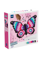 Plus-Plus Butterfly Block-Puzzle 800 Stück(e) Fauna