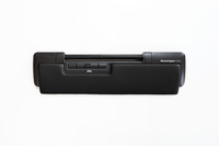 Mousetrapper Delta Extended myszka USB Typu-A 400 DPI