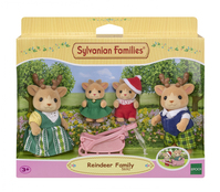 Sylvanian Families 5692 set de juguetes