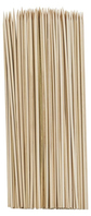 Dangrill 893526 Bratspieß 100 Stück(e) Bambus
