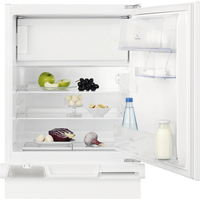 Electrolux ESB2AE82S frigorifero con congelatore Da incasso E Bianco