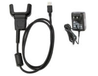 Honeywell 6000-USB-3 chargeur d'appareils mobiles PDA Noir Secteur, USB Intérieure