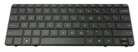 HP 612948-BB1 laptop spare part Keyboard