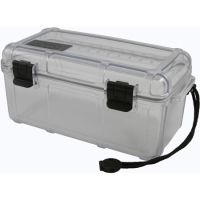 OtterBox Drybox 3500 apparatuurtas Transparant
