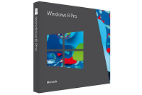 Microsoft Windows 8 Pro GGK 32-bit EN (OEM) 1 licence(s)