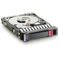 Hewlett Packard Enterprise 480938-001-RFB interne harde schijf 3.5" 300 GB SAS