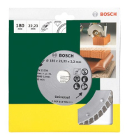 Bosch 2 607 019 482 sarokcsiszoló tartozék