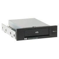 HPE AJ767A backup storage device Storage drive RDX cartridge RDX 320 GB