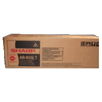 Sharp AR-455LT kaseta z tonerem Oryginalny Czarny