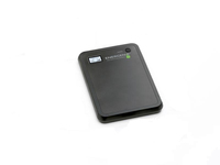 EnerGenie ChargeGenie 100 10000 mAh Black