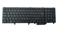 DELL 89CPT laptop spare part Keyboard