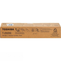 Toshiba 6AG00005084 kaseta z tonerem 1 szt. Oryginalny Czarny