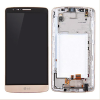 CoreParts MSPP71811 mobile phone spare part Display Gold