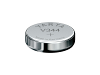 Varta Primary Silver Button 344 Wegwerpbatterij Nikkel-oxyhydroxide (NiOx)