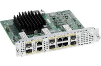 Cisco SM-X-6X1G= network switch module Gigabit Ethernet