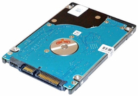 Fujitsu FUJ:CP552602-XX Interne Festplatte 2.5" 500 GB SATA