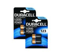 Duracell BUN0088A household battery Single-use battery Lithium