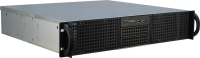 Inter-Tech 2U-20240 Rack Schwarz