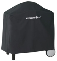 Eurotrail Grill Cover 85 Hülle