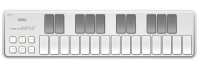 Korg NanoKEY2 MIDI toetsenbord 25 toetsen USB