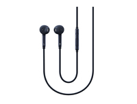 Samsung EO-EG920B Headset Wired In-ear Calls/Music Black, Blue