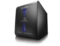 ioSafe SoloPRO externe harde schijf 3 TB Zwart