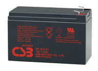 CSB GP1272F1 UPS-accu Sealed Lead Acid (VRLA) 12 V 7200 Ah