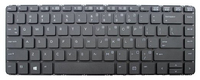HP 804214-BG1 notebook spare part Keyboard
