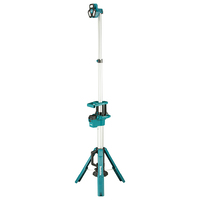 Makita DML814 werklamp Blauw LED