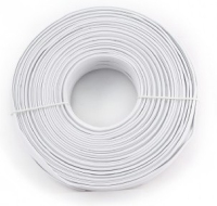 Gembird TC1000S-100M telephone cable White