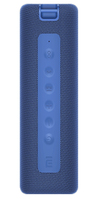 Xiaomi MDZ-36-DB Tragbarer Stereo-Lautsprecher Blau 16 W