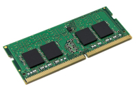 Kingston Technology ValueRAM 4GB DDR4-2133MHZ módulo de memoria 1 x 4 GB