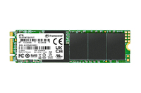 Transcend SATA III M.2 SSDs 128 GB 3D NAND