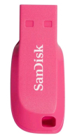 SanDisk Cruzer Blade 16GB unità flash USB USB tipo A 2.0 Rosa