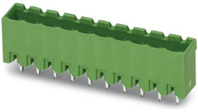 Phoenix Contact MSTBVA 2,5/23-G-5,08 wire connector PCB Green