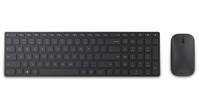 Microsoft 7N9-00020 keyboard Bluetooth Czech, Slovakian Black