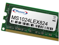 Memory Solution MS1024LEX824 Druckerspeicher 1024 MB