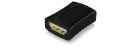 ICY BOX IB-CB005 HDMI Fekete