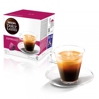 Nestle 5219839 Kaffeekapsel & Kaffeepad 16 Stück(e)