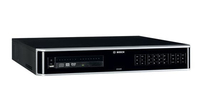 Bosch DRH-5532-400N00 digitális video rögzítő (DVR) Fekete