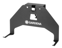 Gardena 4042-20 accessoire & onderdeel voor grasmaaier Muursteun grasmaaier