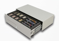 APG Cash Drawer MIC237A-WH4522 szuflada na gotówkę Elektroniczna szuflada na gotówkę