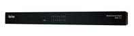 Raritan MCD-216 commutateur écran, clavier et souris Grille de montage Noir
