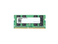 Mushkin Essentials module de mémoire 16 Go 1 x 16 Go DDR4 2400 MHz