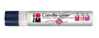 Marabu Candle-Liner Farbe auf Wasserbasis 25 ml